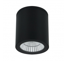 Уличный светодиодный светильник Arte Lamp Torcular A1813PF-1BK