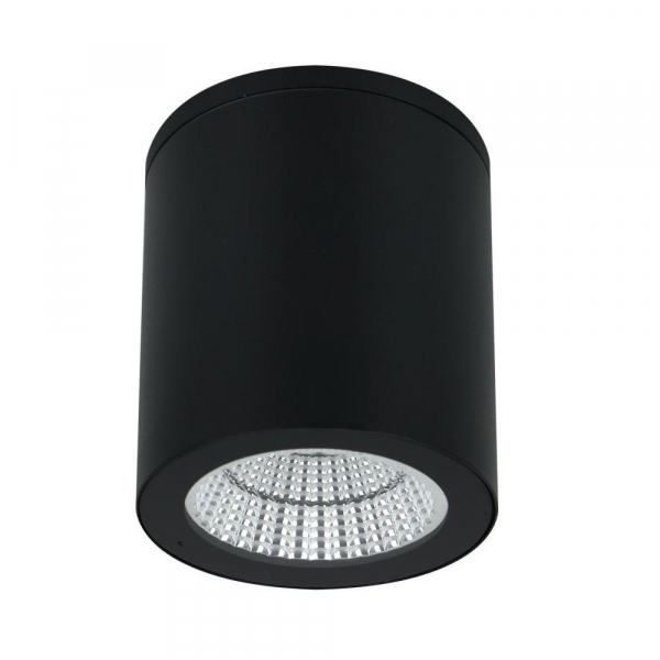 Уличный светодиодный светильник Arte Lamp Torcular A1813PF-1BK Уличный светодиодный светильник Arte Lamp Torcular A1813PF-1BK