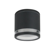 Уличный светильник Arte Lamp Nunki A1910PF-1BK