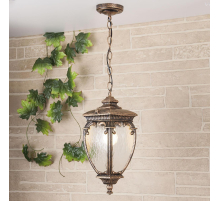 Уличный подвесной светильник Elektrostandard Andromeda H (GLYF-8024H) a027997