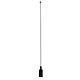 Уличный светильник Nowodvorski Zuri Led Black 11547