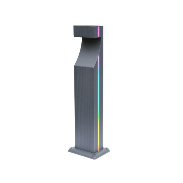 Уличный светодиодный светильник Kink Light Келси 09205-F(220V),16(RGB) Уличный светодиодный светильник Kink Light Келси 09205-F(220V),16(RGB)