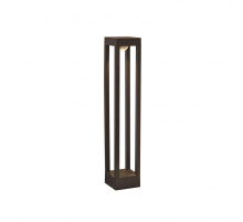 Уличный светодиодный светильник Kink Light Торий 09307-60F,19