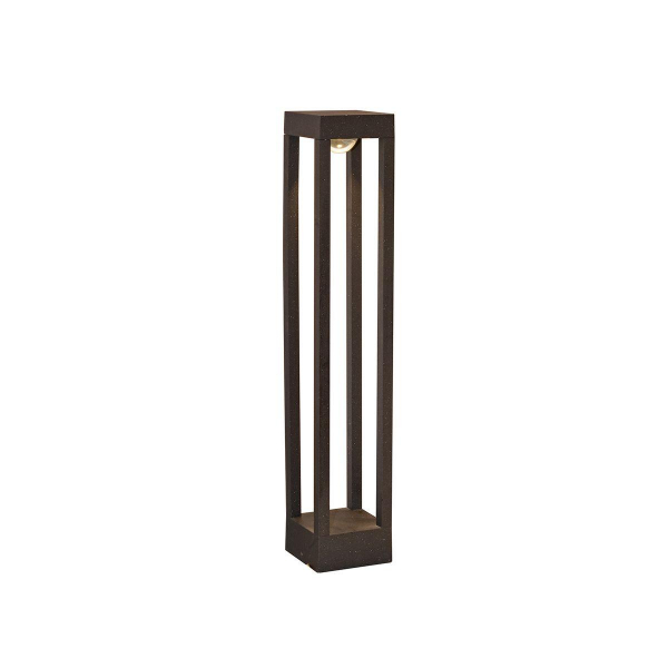 Уличный светодиодный светильник Kink Light Торий 09307-60F,19 Уличный светодиодный светильник Kink Light Торий 09307-60F,19
