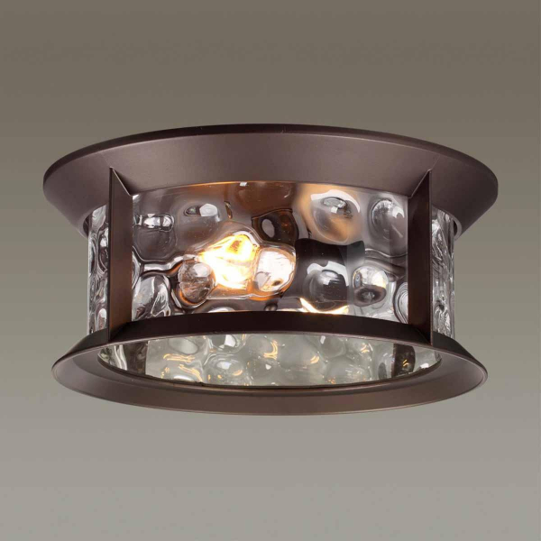 Уличный светильник Odeon Light Nature Mavret 4961/2C Уличный светильник Odeon Light Nature Mavret 4961/2C
