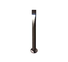 Уличный светодиодный светильник Kink Light Эдми 09306-60F,19