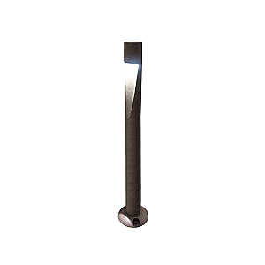 Уличный светодиодный светильник Kink Light Эдми 09306-60F,19