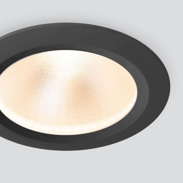 Уличный светодиодный светильник Elektrostandard Light Led 3003 35128/U черный a058922 Уличный светодиодный светильник Elektrostandard Light Led 3003 35128/U черный a058922