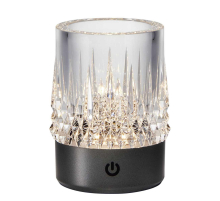 Стакан-светильник Mantra LAX 9084