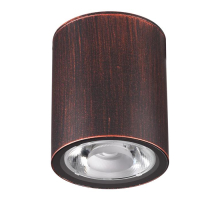 Уличный светодиодный светильник Novotech Street Tumbler 358013