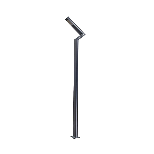 Уличный светодиодный светильник Kink Light Сания 09203-F(220V),16(05)