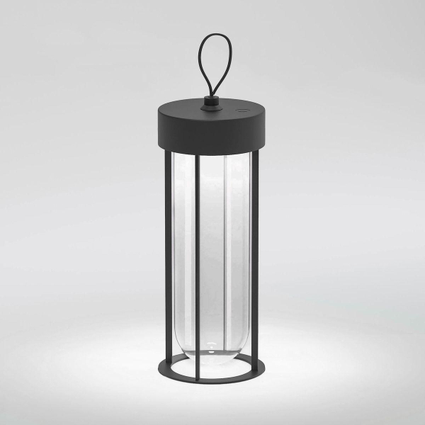 Уличный подвесной светодиодный светильник Elektrostandard Ritz 35183/S a068270