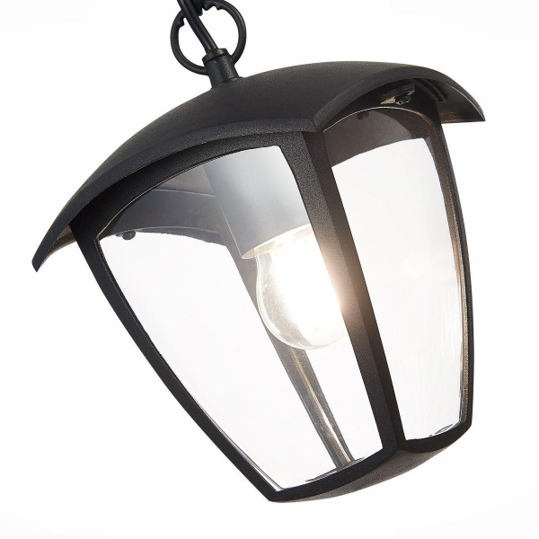 Уличный подвесной светильник ST Luce Sivino SL081.403.01 Уличный подвесной светильник ST Luce Sivino SL081.403.01