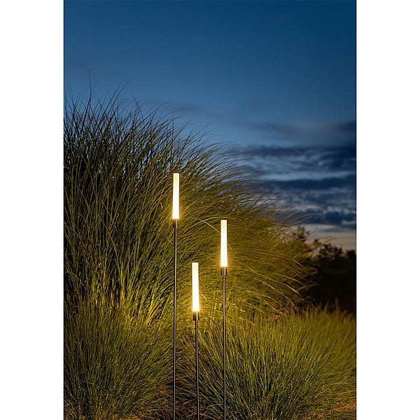 Уличный светильник Nowodvorski Zola Led Black 11545