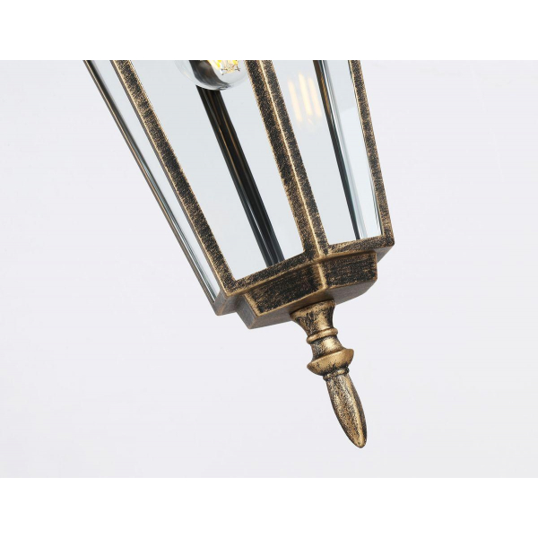 Уличный подвесной светильник Ambrella light Garden ST2031 Уличный подвесной светильник Ambrella light Garden ST2031