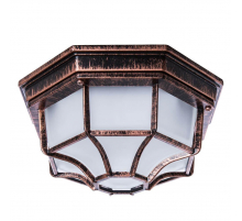 Уличный светильник Arte Lamp Pegasus A3100PL-1AC