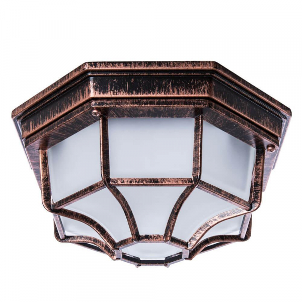 Уличный светильник Arte Lamp Pegasus A3100PL-1AC Уличный светильник Arte Lamp Pegasus A3100PL-1AC