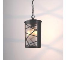 Уличный подвесной cветильник Elektrostandard Premier H GL 1017H a039857