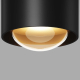 Потолочный светильник Maytoni Outdoor O498CL-L15B3K