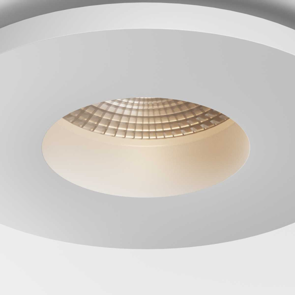 Уличный потолочный светильник Maytoni Outdoor Cove O511DL-L2W4K