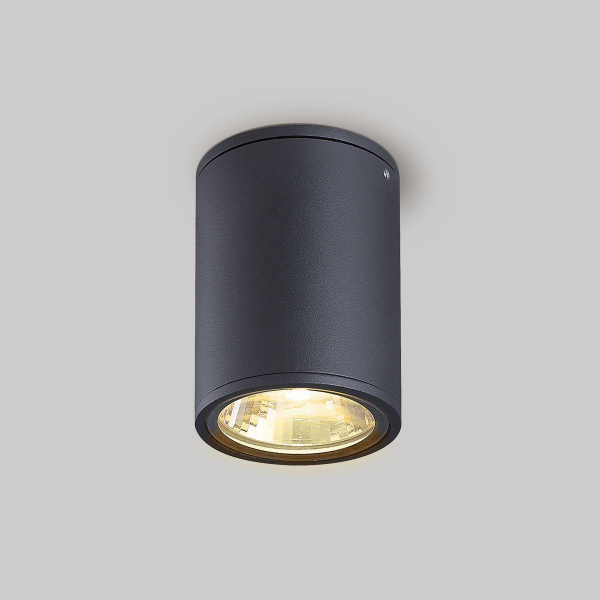 Уличный светодиодный светильник Arlight LGD-Forma-Surface-R90-12W Warm3000 037262 Уличный светодиодный светильник Arlight LGD-Forma-Surface-R90-12W Warm3000 037262