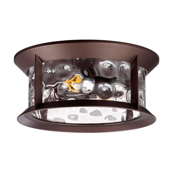 Уличный светильник Odeon Light Nature Mavret 4961/2C Уличный светильник Odeon Light Nature Mavret 4961/2C