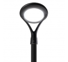 Уличный светодиодный светильник Feron SP7020 48439