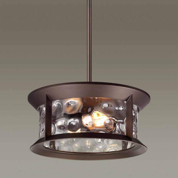 Уличный подвесной светильник Odeon Light Nature Mavret 4961/2 Уличный подвесной светильник Odeon Light Nature Mavret 4961/2