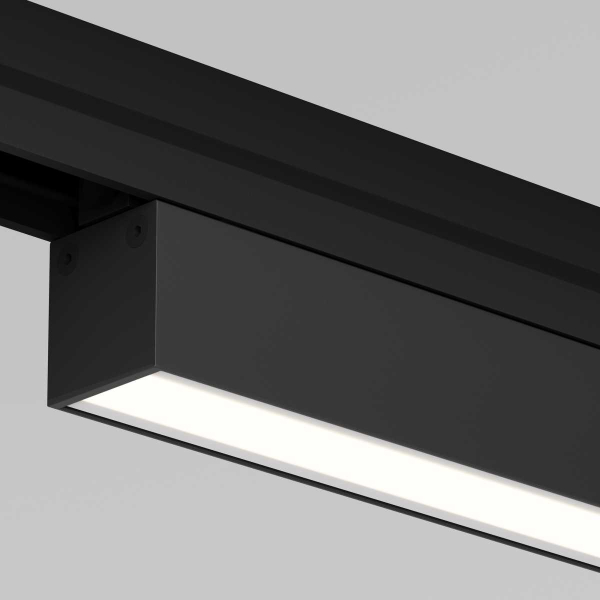 Уличный трековый светильник Maytoni Outdoor O-TR02-1-S-12WB4K