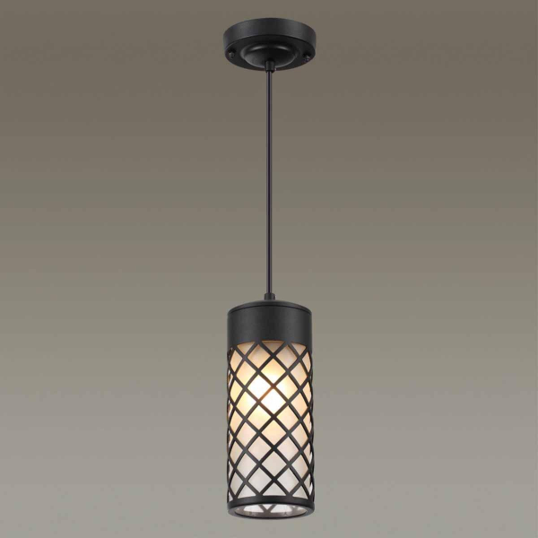 Уличный подвесной светильник Odeon Light Nature Dunes 4834/1 Уличный подвесной светильник Odeon Light Nature Dunes 4834/1