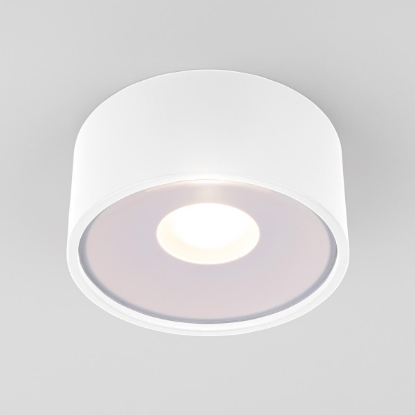 Уличный светодиодный светильник Elektrostandard Light Led 35141/H белый a057471 Уличный светодиодный светильник Elektrostandard Light Led 35141/H белый a057471