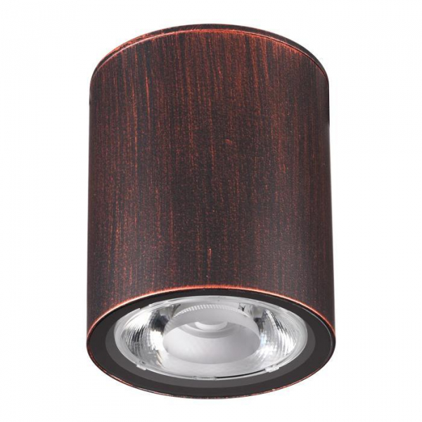 Уличный светодиодный светильник Novotech Street Tumbler 358013 Уличный светодиодный светильник Novotech Street Tumbler 358013