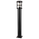 Уличный светильник Odeon Light Nature Magus 4964/1F