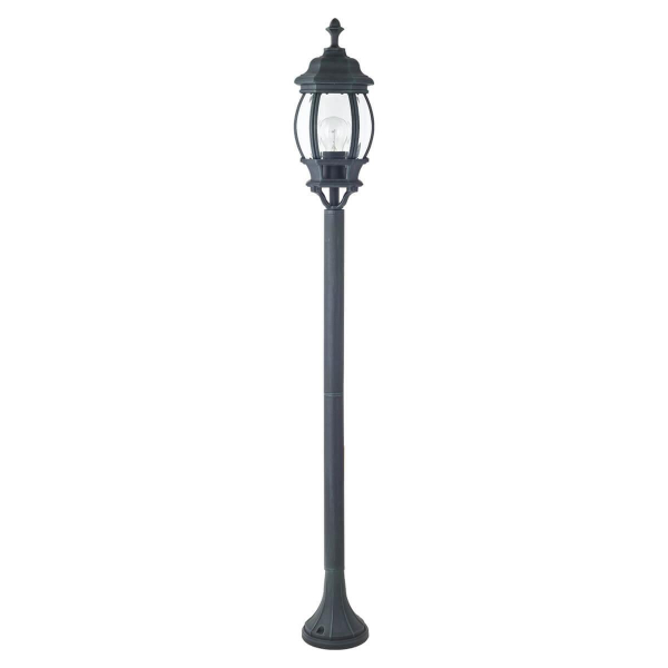 Уличный светильник Favourite Paris 1806-1F Уличный светильник Favourite Paris 1806-1F