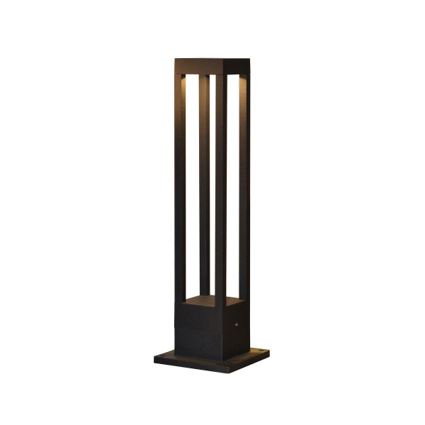 Уличный светодиодный светильник Kink Light Пулми 09303-60F,19 Уличный светодиодный светильник Kink Light Пулми 09303-60F,19