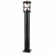 Уличный светильник Odeon Light Nature Magus 4964/1F