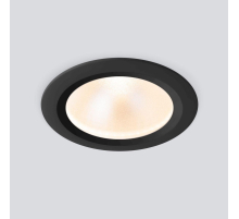 Уличный светодиодный светильник Elektrostandard Light Led 3003 35128/U черный a058922