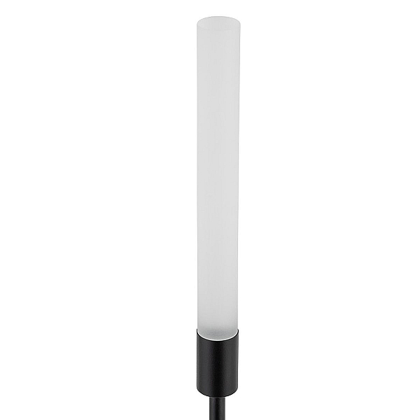 Уличный светильник Nowodvorski Zola Led Black 11546