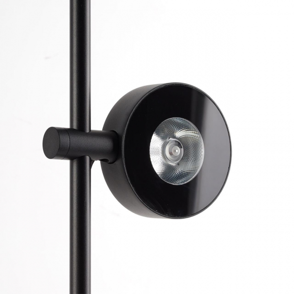 Уличный светодиодный светильник Odeon Light Nature Flex 7086/7FL Уличный светодиодный светильник Odeon Light Nature Flex 7086/7FL