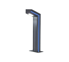 Уличный светодиодный светильник Kink Light Такоми 09207-F(220V),16(05)