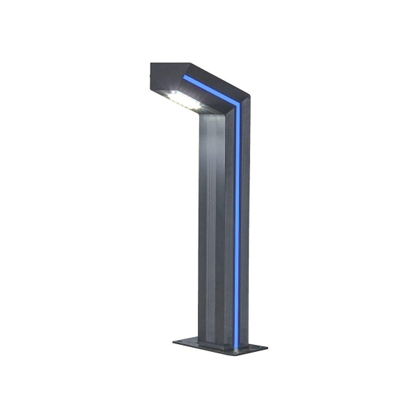 Уличный светодиодный светильник Kink Light Такоми 09207-F(220V),16(05) Уличный светодиодный светильник Kink Light Такоми 09207-F(220V),16(05)