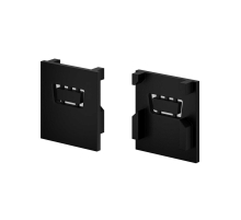 Комплектующие для уличной трековой системы Maytoni Outdoor O-TR002-EC