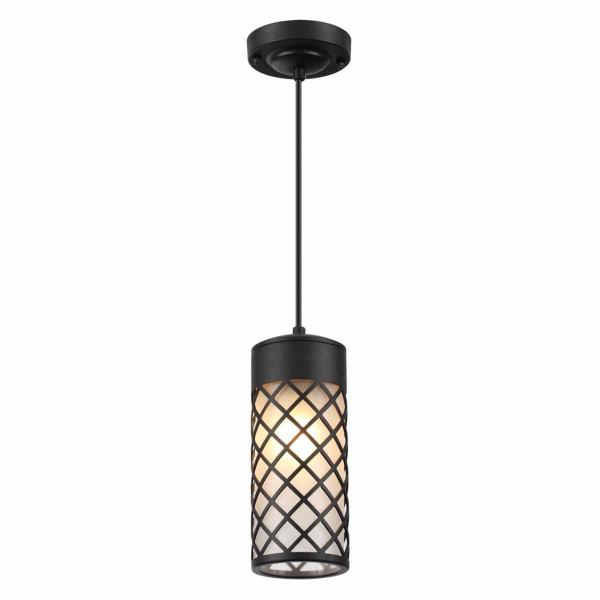 Уличный подвесной светильник Odeon Light Nature Dunes 4834/1 Уличный подвесной светильник Odeon Light Nature Dunes 4834/1