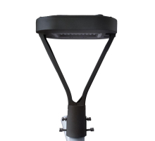 Уличный светодиодный светильник Feron SP7030 48756