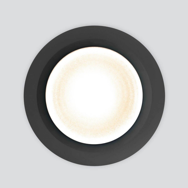 Уличный светодиодный светильник Elektrostandard Light Led 3003 35128/U черный a058922 Уличный светодиодный светильник Elektrostandard Light Led 3003 35128/U черный a058922