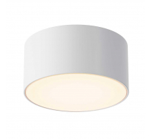 Уличный потолочный светодиодный светильник Maytoni Outdoor Zon IP O430CL-L15W3K