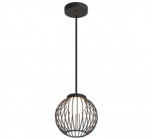 Уличный подвесной светодиодный светильник Arlight LGD-Pearl-Hang-7W Warm3000 030004
