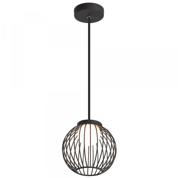 Уличный подвесной светодиодный светильник Arlight LGD-Pearl-Hang-7W Warm3000 030004 Уличный подвесной светодиодный светильник Arlight LGD-Pearl-Hang-7W Warm3000 030004