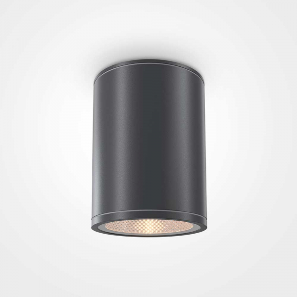 Уличный светодиодный светильник Maytoni Bar O306CL-L7GF Уличный светодиодный светильник Maytoni Bar O306CL-L7GF