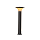 Уличный светильник Kink Light Леви 09302-80F,19